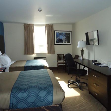 Econo Lodge Sudbury Eksteriør billede
