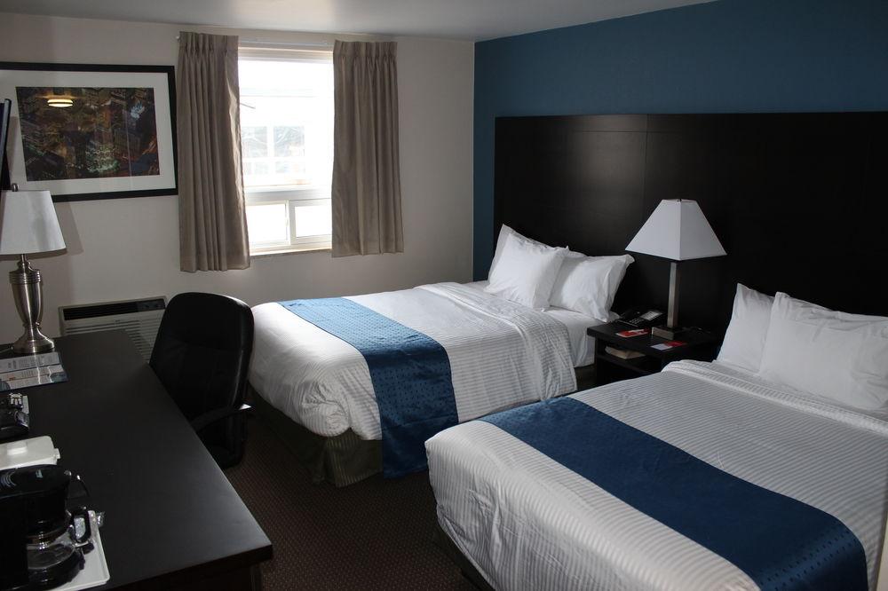 Econo Lodge Sudbury Eksteriør billede