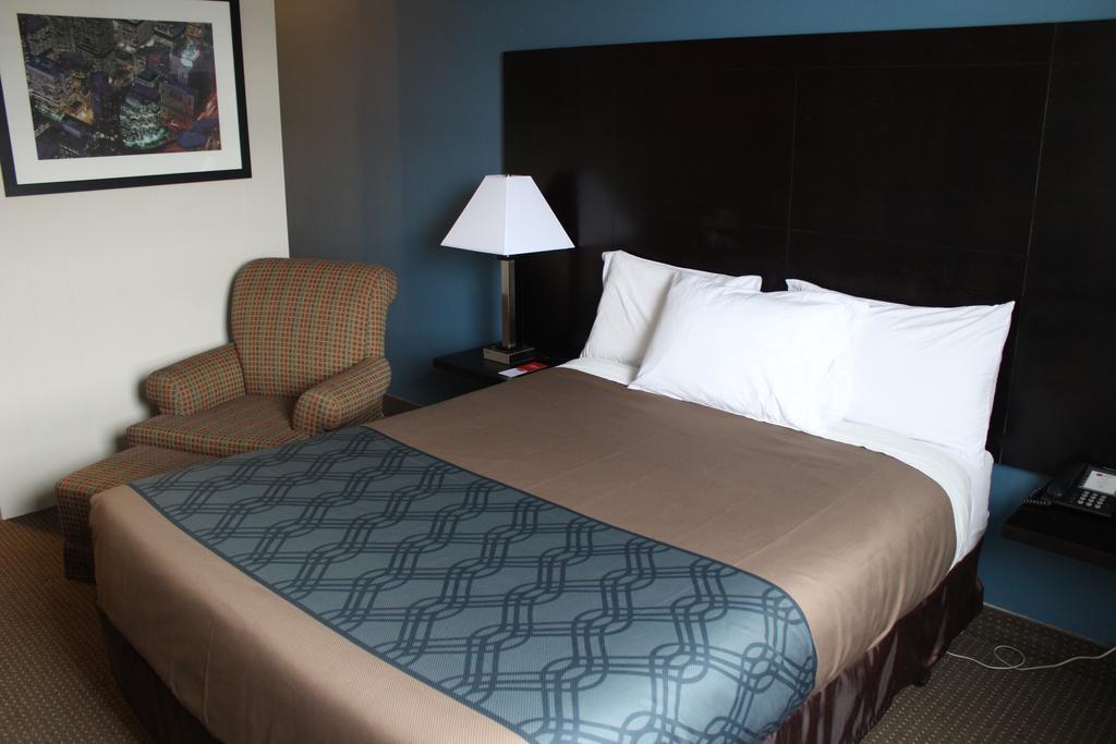 Econo Lodge Sudbury Eksteriør billede