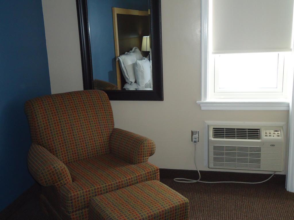 Econo Lodge Sudbury Værelse billede