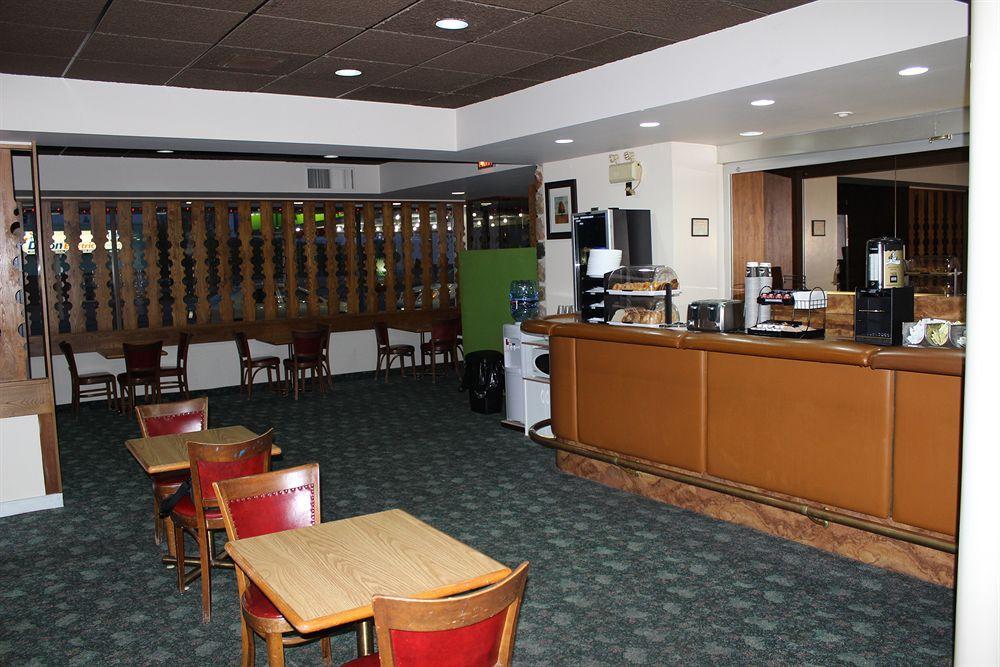 Econo Lodge Sudbury Eksteriør billede