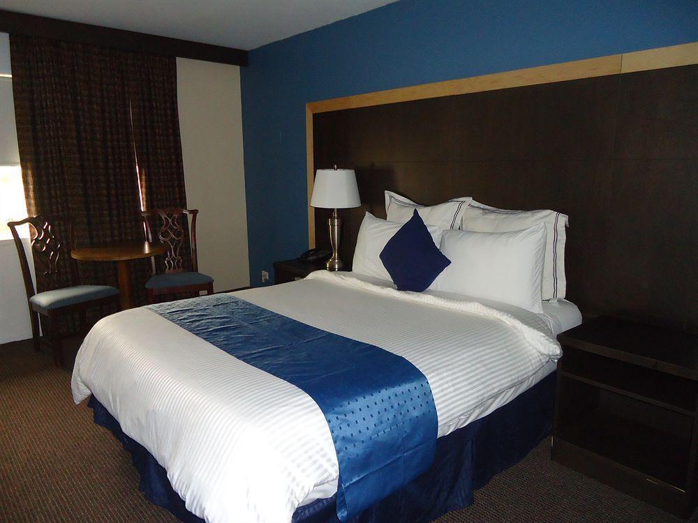 Econo Lodge Sudbury Eksteriør billede