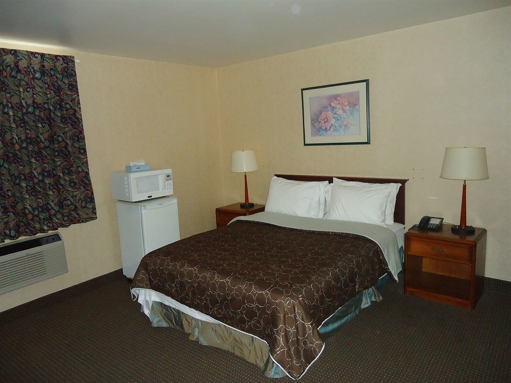 Econo Lodge Sudbury Eksteriør billede