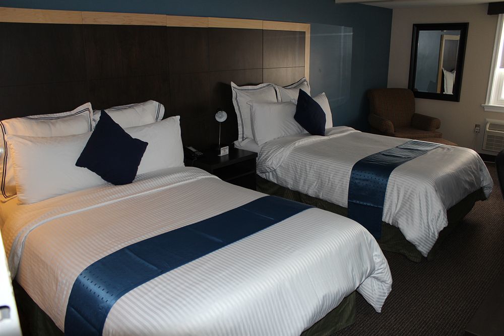 Econo Lodge Sudbury Eksteriør billede