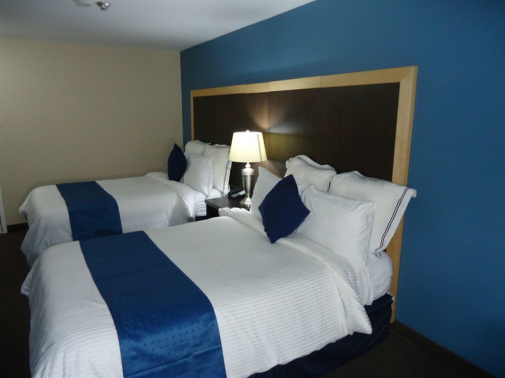 Econo Lodge Sudbury Eksteriør billede