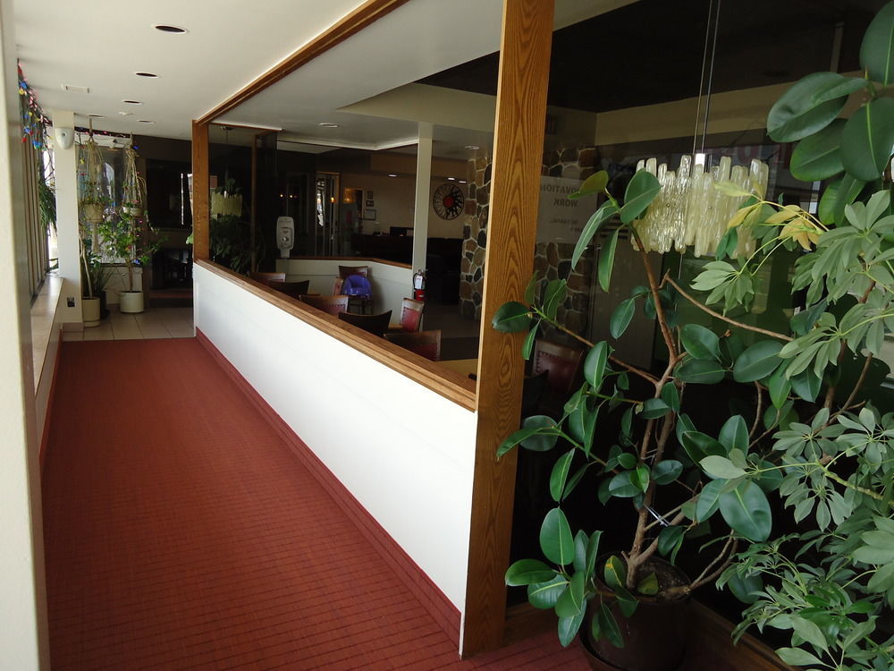 Econo Lodge Sudbury Eksteriør billede
