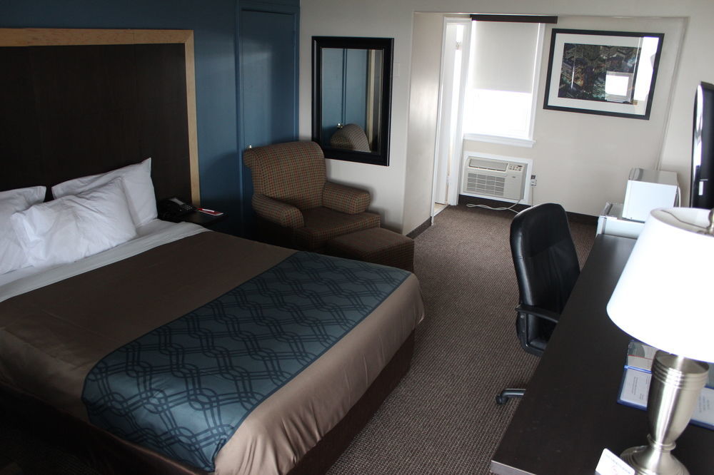 Econo Lodge Sudbury Eksteriør billede
