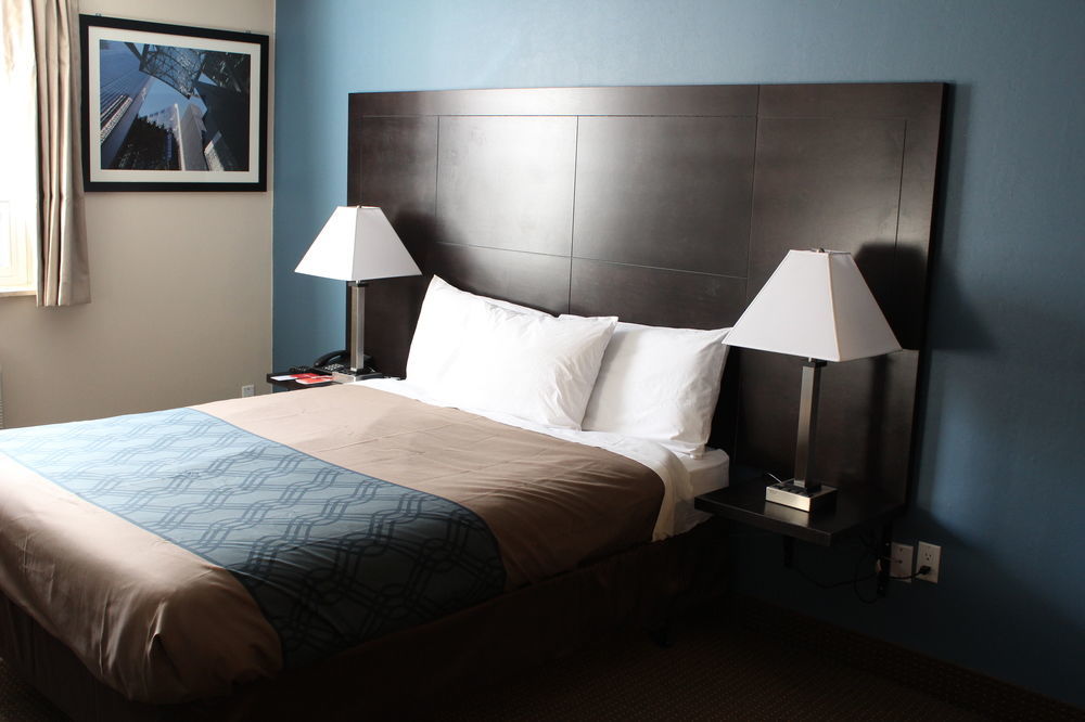 Econo Lodge Sudbury Eksteriør billede