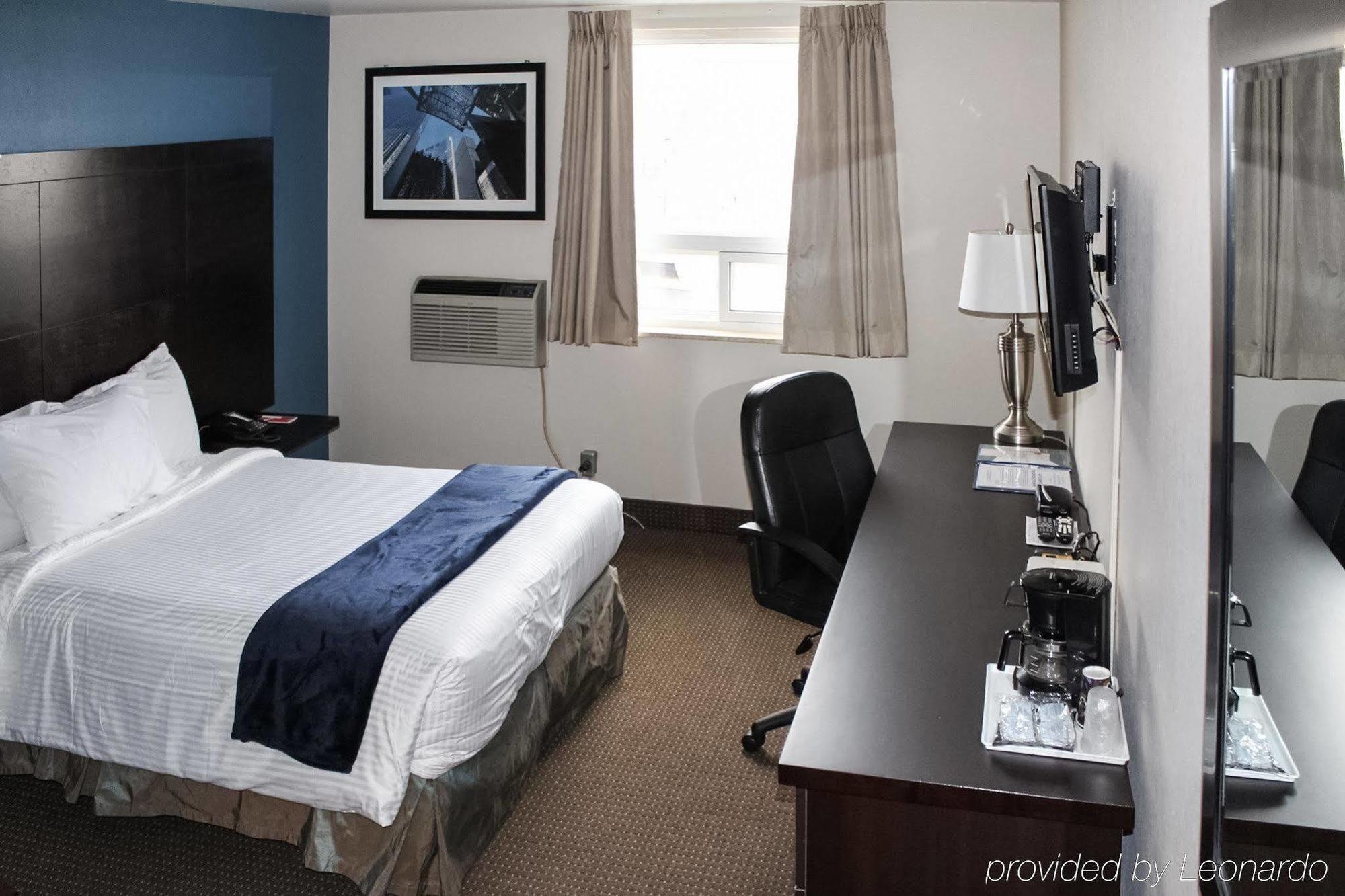 Econo Lodge Sudbury Eksteriør billede