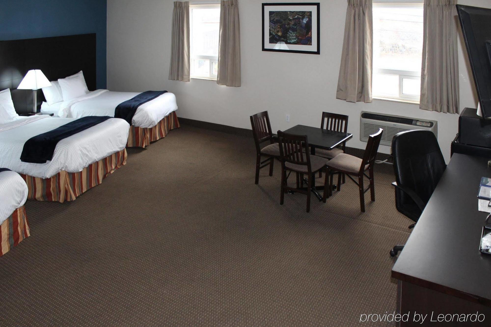 Econo Lodge Sudbury Eksteriør billede