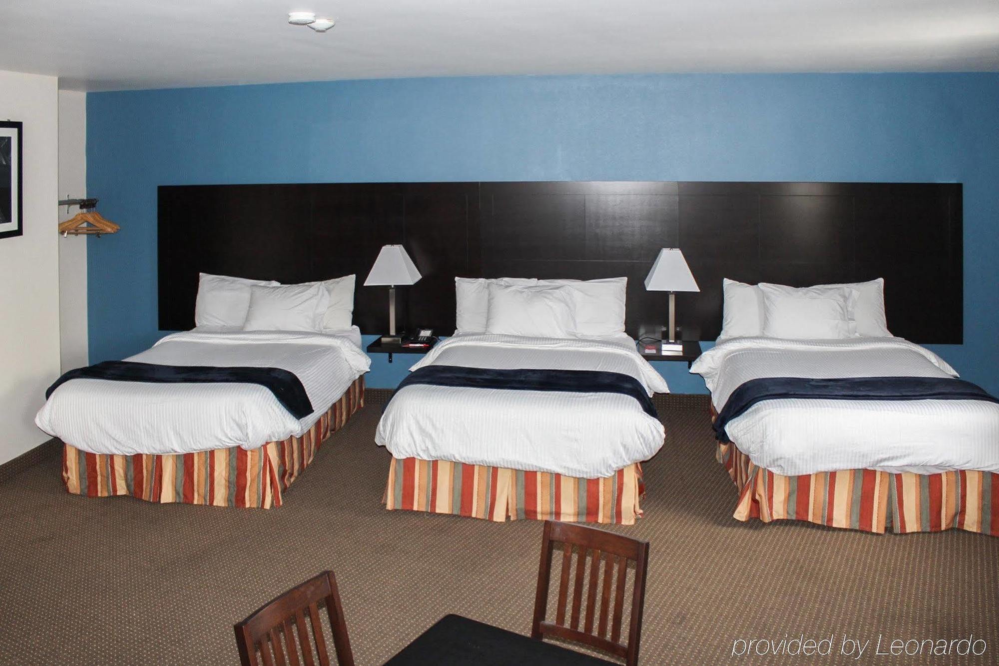 Econo Lodge Sudbury Eksteriør billede