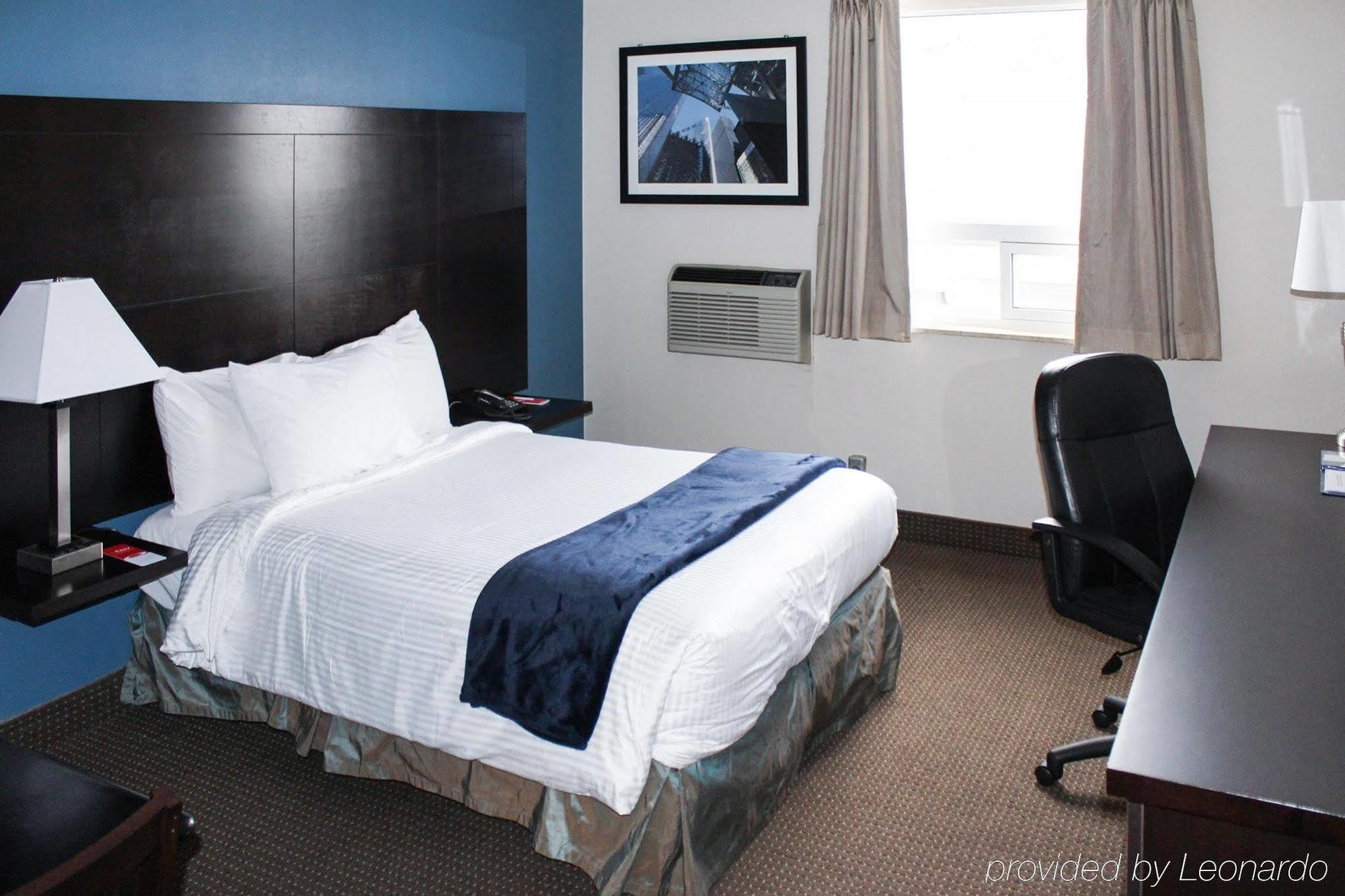 Econo Lodge Sudbury Eksteriør billede