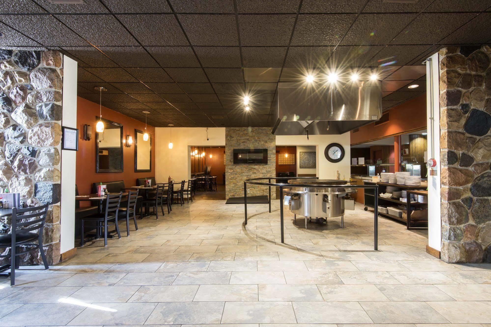 Econo Lodge Sudbury Eksteriør billede
