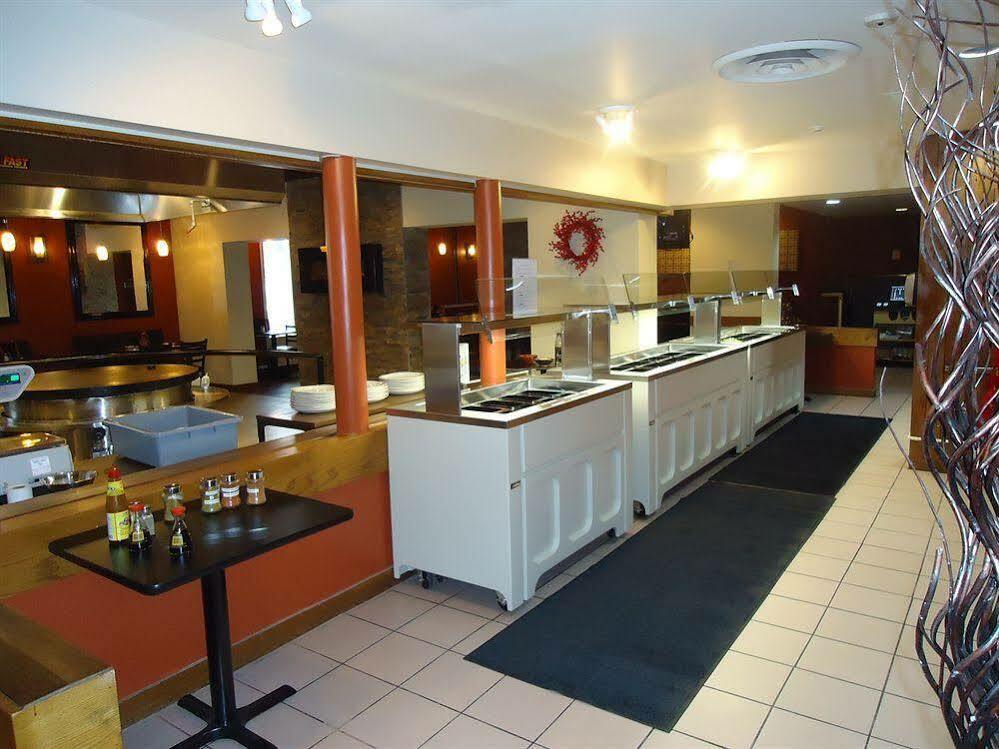 Econo Lodge Sudbury Eksteriør billede